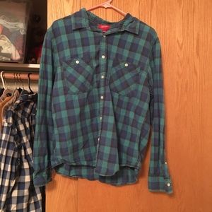 Flannel